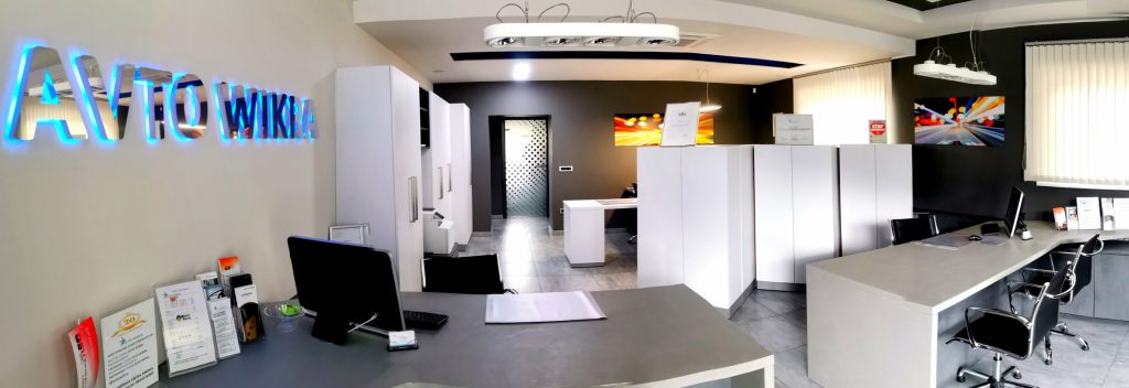 salon avto wikra