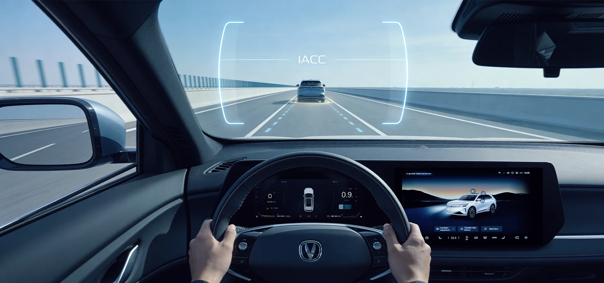 iacc integrated adaptive cruise control1921 x 900