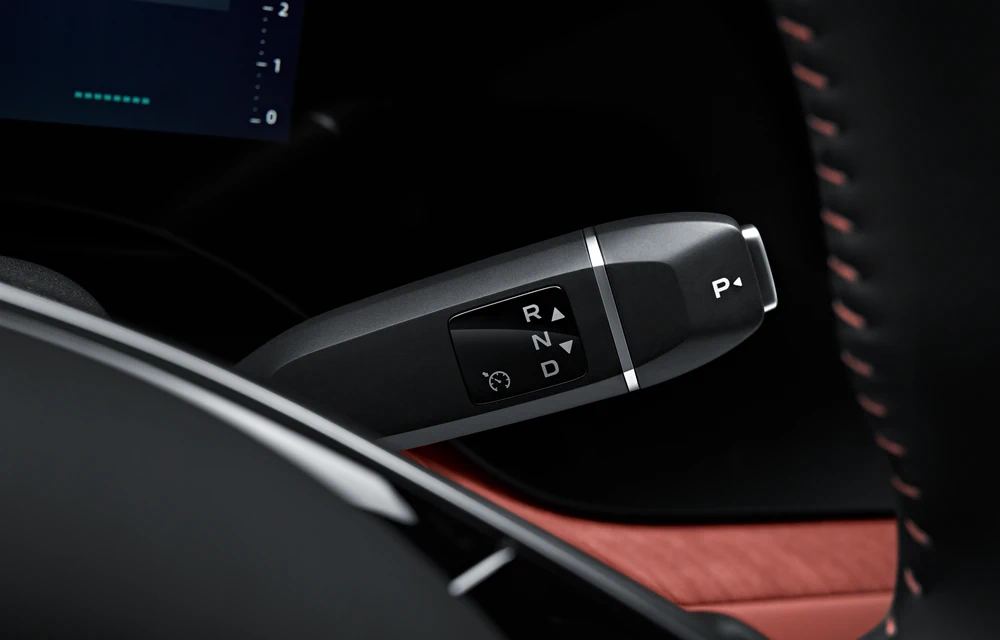 interior gear switch cs75