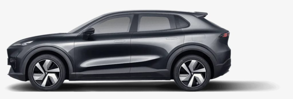 changan deepal s05 slovenija c