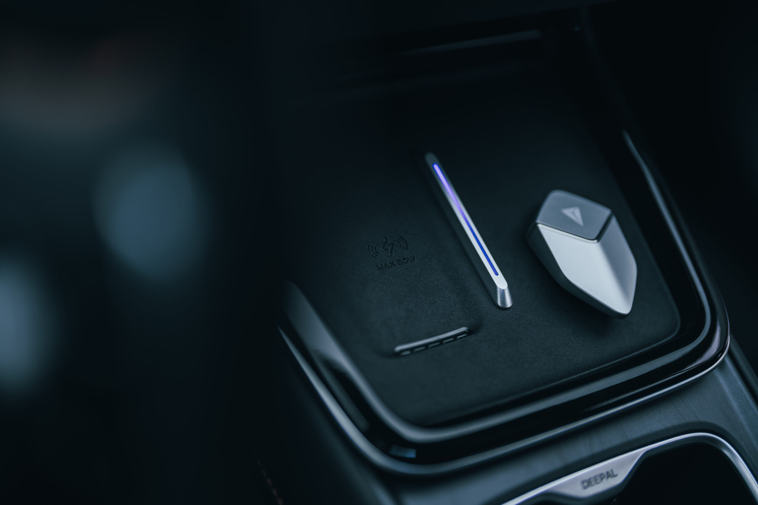 Changan Deepal S05 PHEV deepal s05 6 scaled